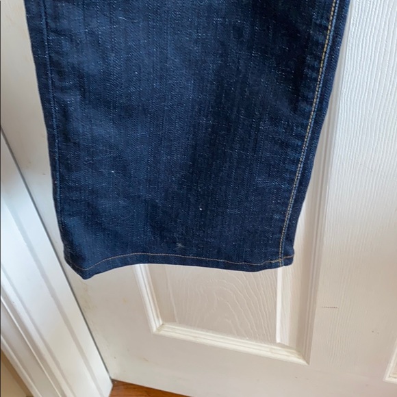 Lucky brand bootcut jeans - Picture 3 of 6